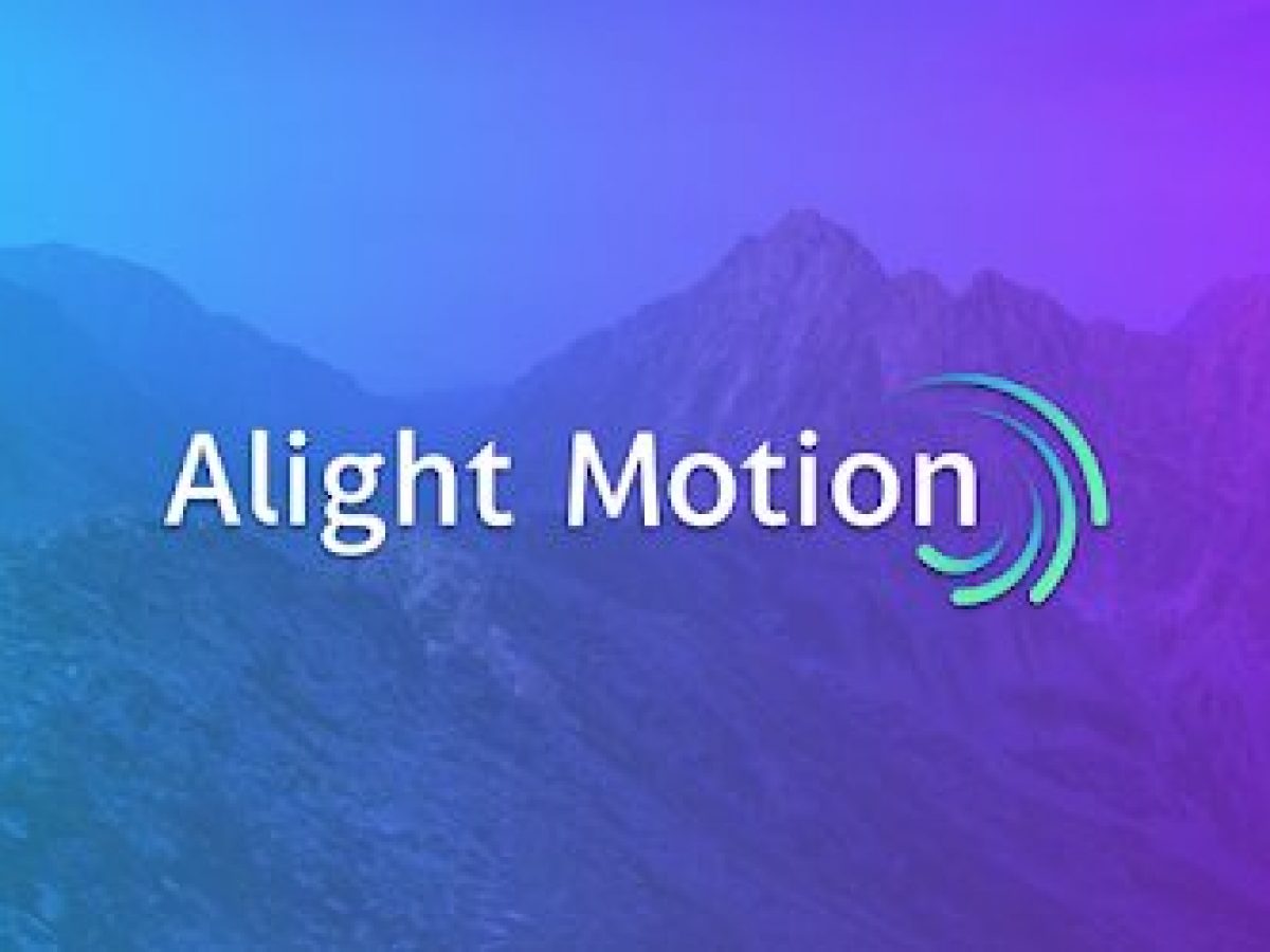 alight motion macbook