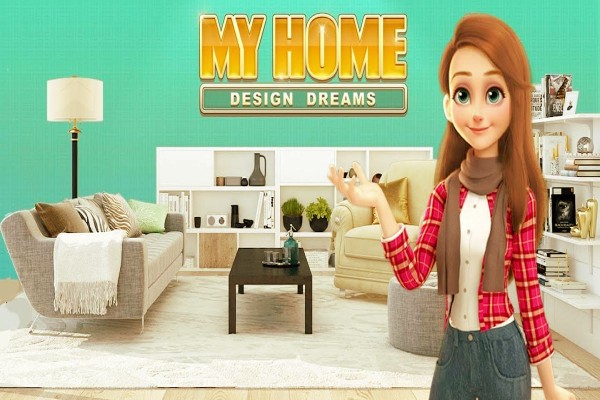 My Home – Design Dreams Apk