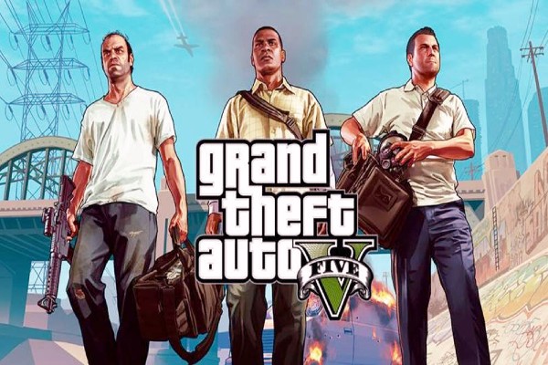 Download Gta 5 Apk 21 Free For Andriod Apkhour