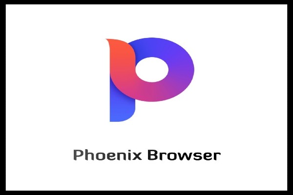 Phoenix Browser Apk