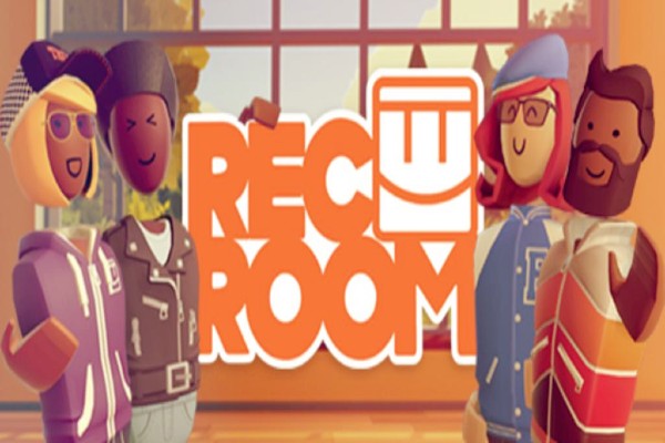 Rec Room Apk