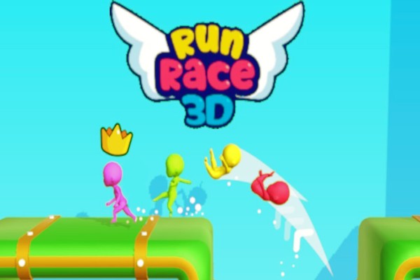 Run Race 3D Apk