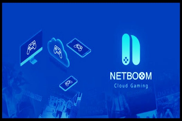 Netboom-download