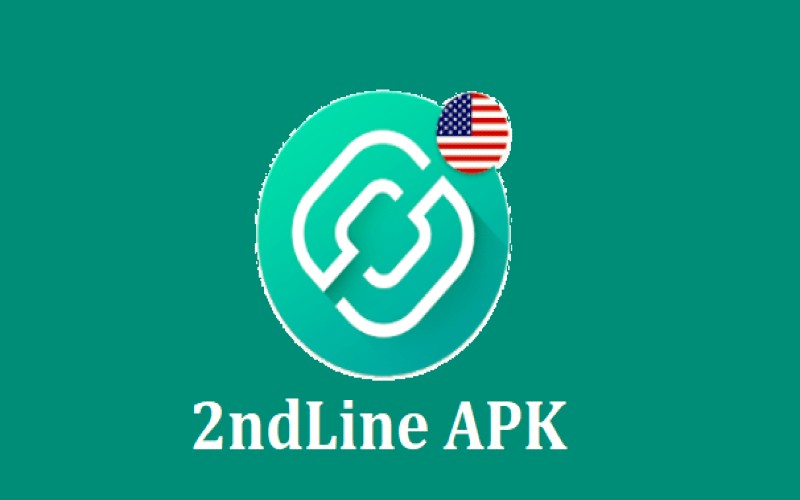 2nd Line APK