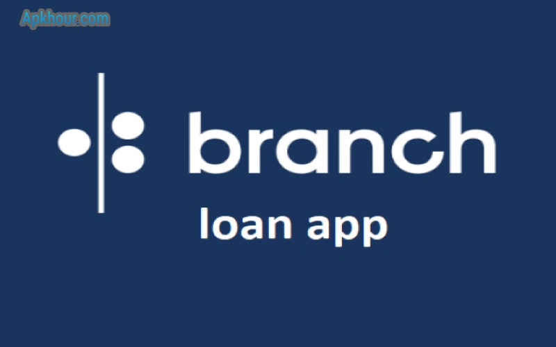 Branch Loan App Apk