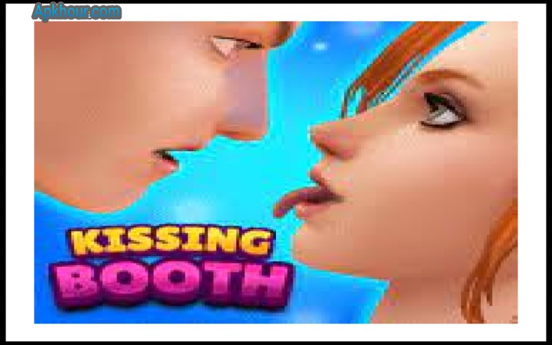 Kissing Booth Apk