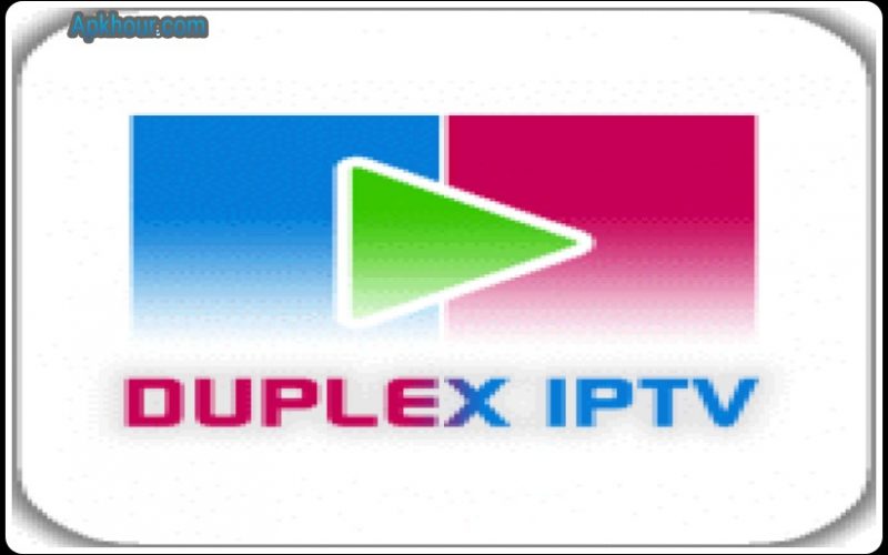 Duplex Iptv Media Player Apk