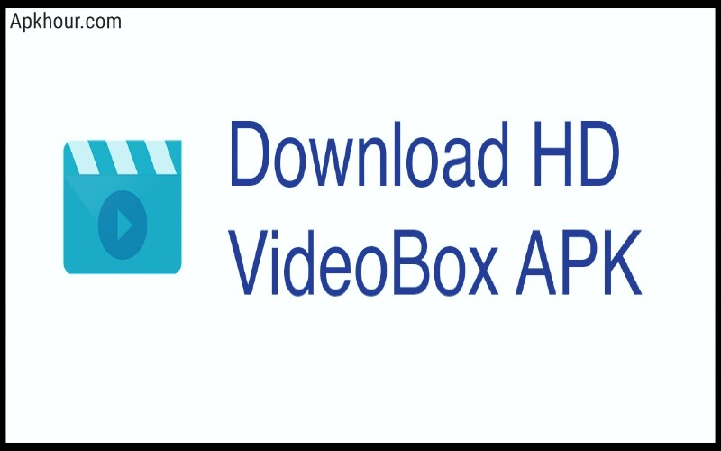 hd-videobox apk