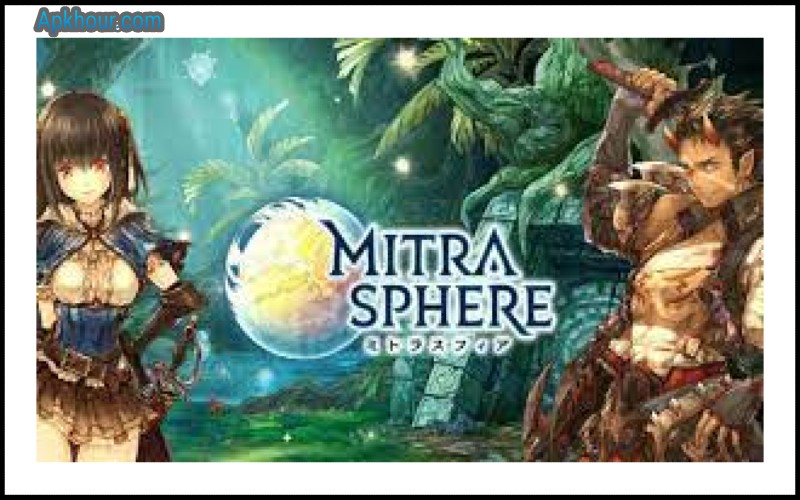 Mitra Sphere Apk