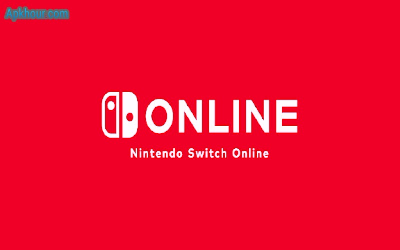 Nintendo Switch Online Apk