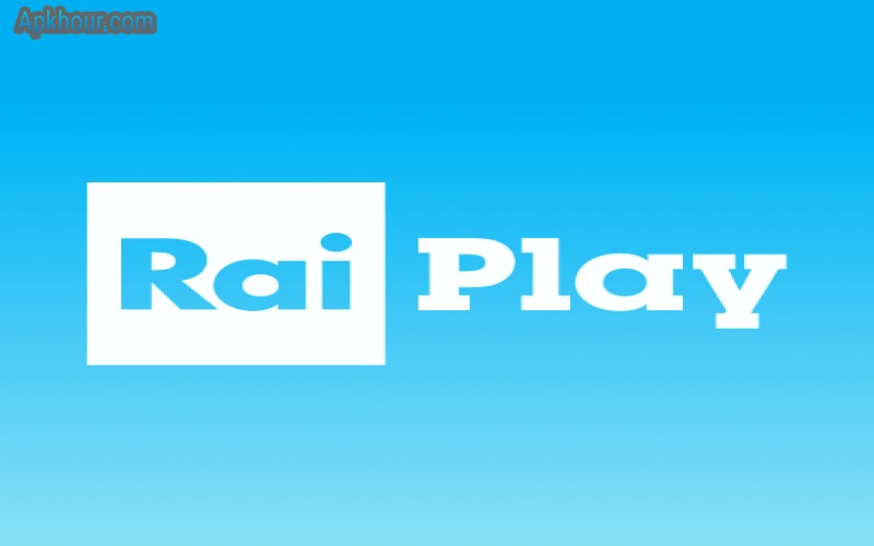 Rai Play Apk