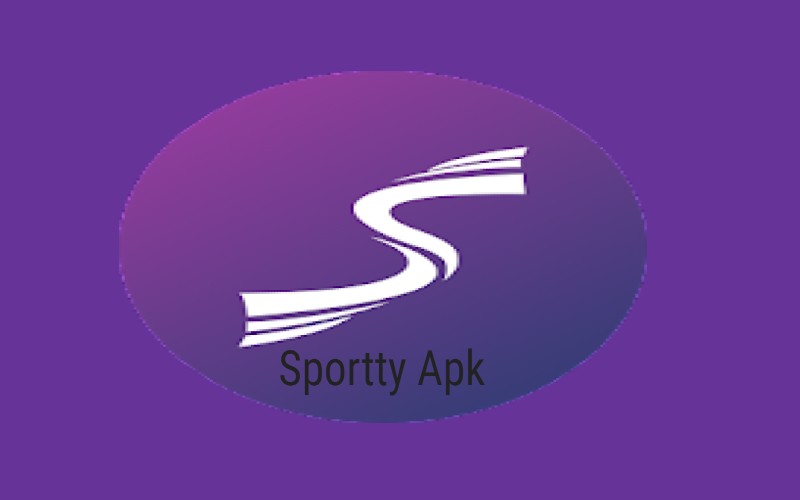 Sportty Apk