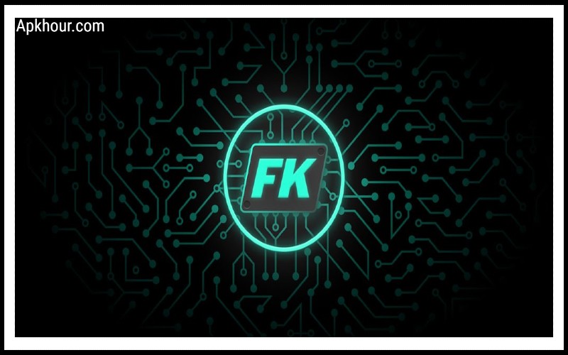 FK-Kernel-Manager apk