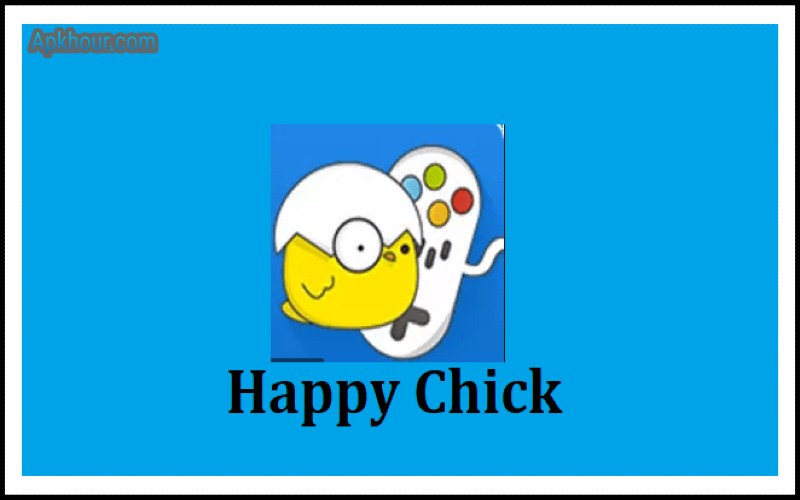 Happy Chick Apk