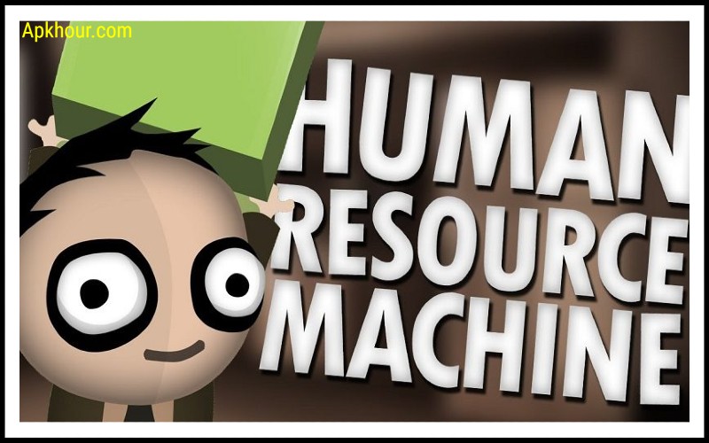 Human-Resource-Machine apk