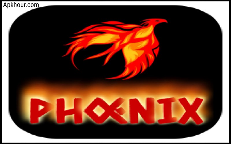 Phoenix apk