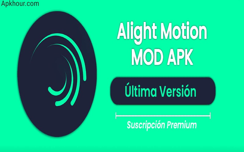 alight-motion apk