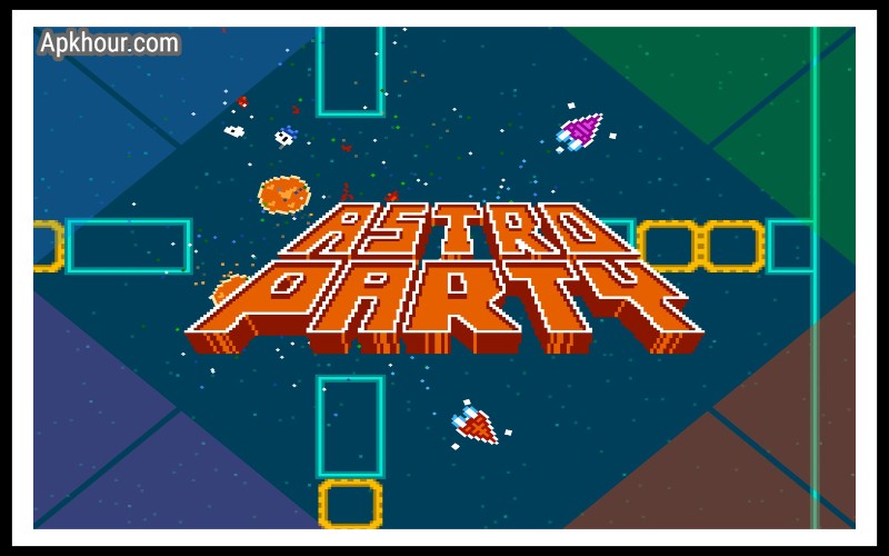 Astro Party Apk