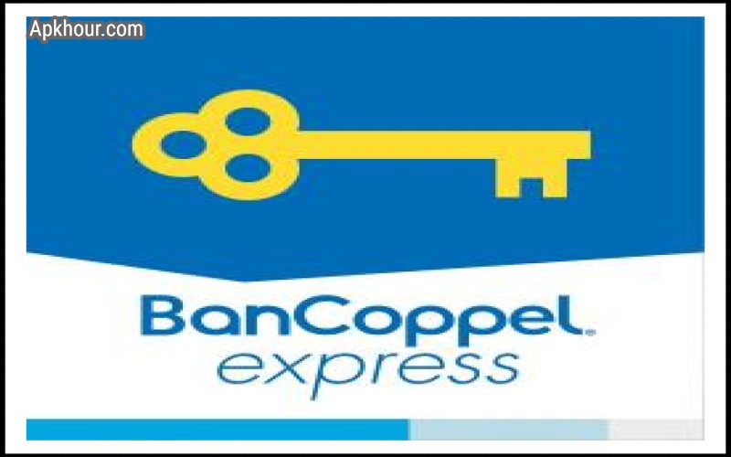BanCoppel Express Apk