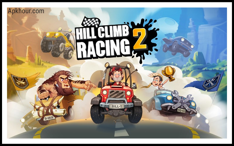 hill-climb-racing apk