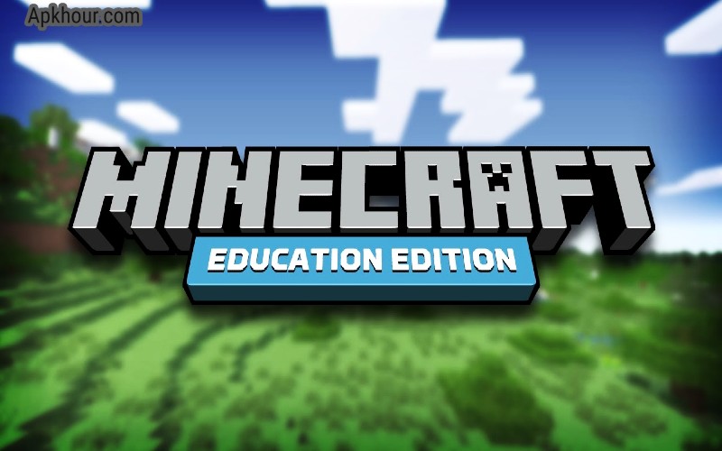 minecraft education edition apk