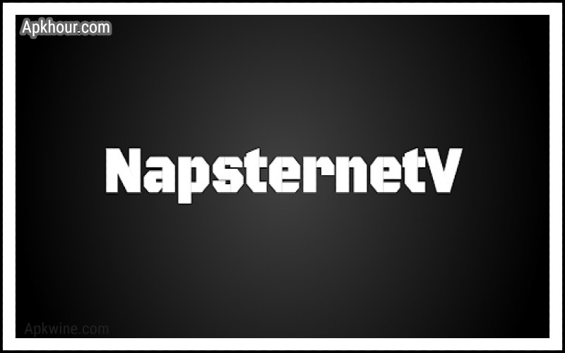 NapsterneTV Apk