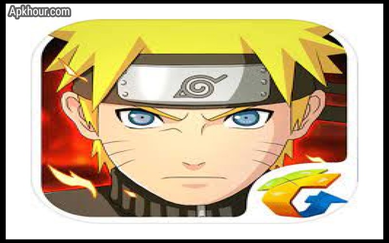 Naruto Mobile Apk