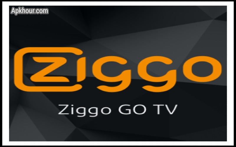 Ziggo GO Apk