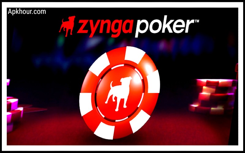 zynga-poker apk