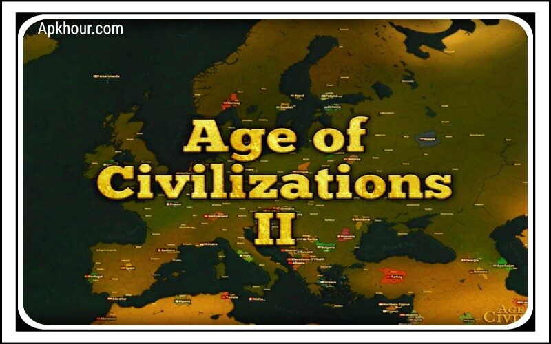Age-of-Civilizations apk