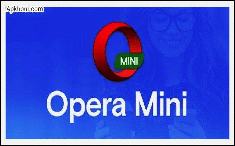 Opera Mini Apk
