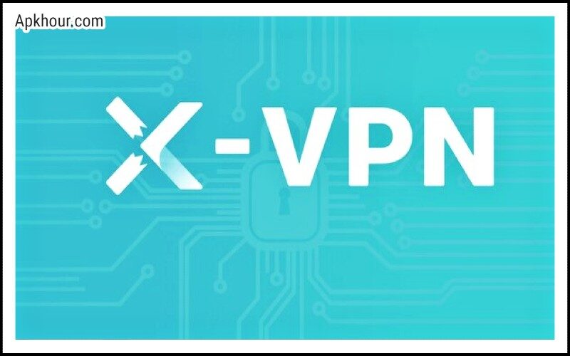X-VPN Apk