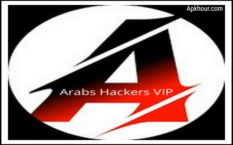 Arabs Hackers Vip Apk