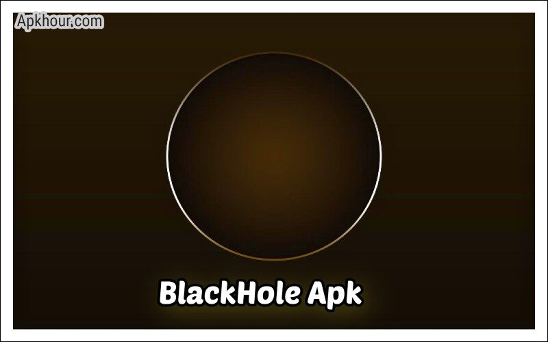 blackhole-apk