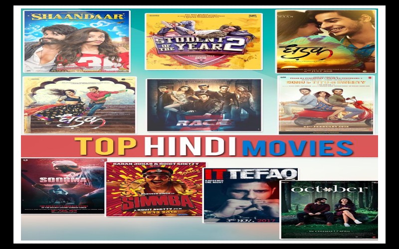 Hindi Movie Apk