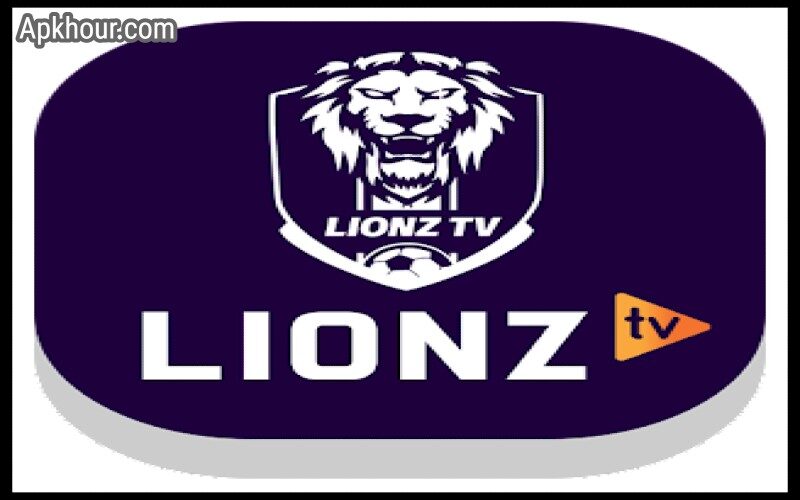 Lionz TV APK