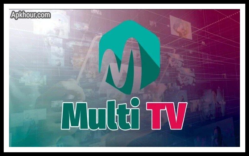 Multi Tv Apk