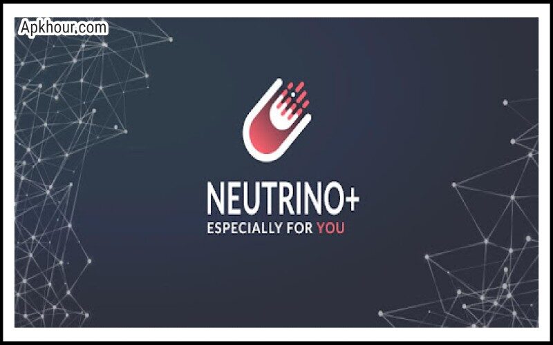 neutrino apk
