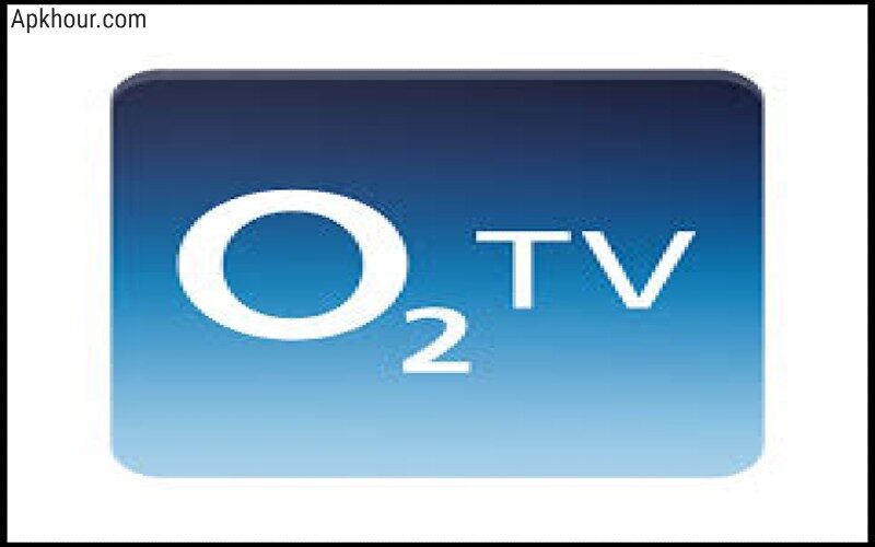 o2-tv-series Apk