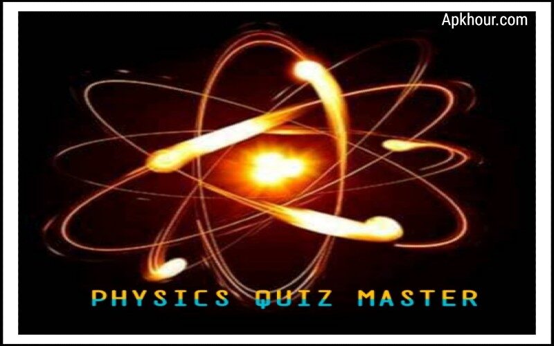 Physics Quiz Master Apk