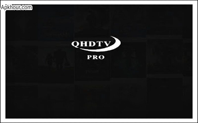 QHDTV PRO V2 Apk