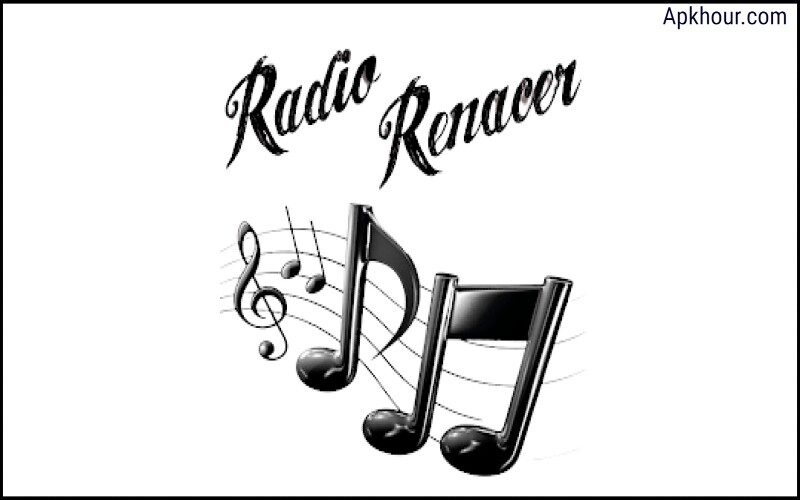 Radio Renacer Apk