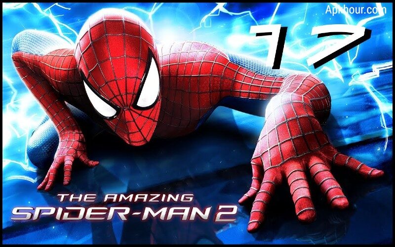 Spiderman Android Apk