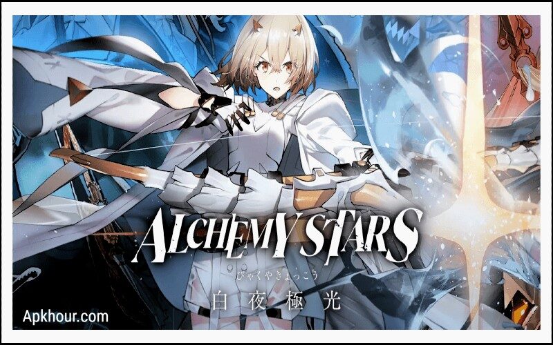 Alchemy-Stars Apk