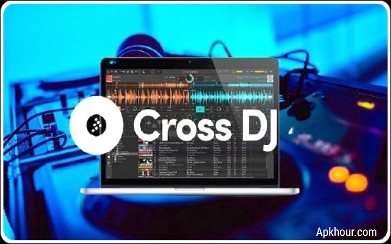Cross-DJ APK