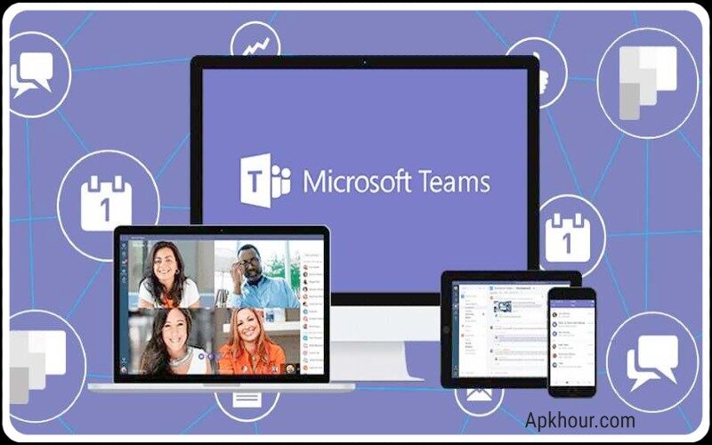 Microsoft-Teams APK