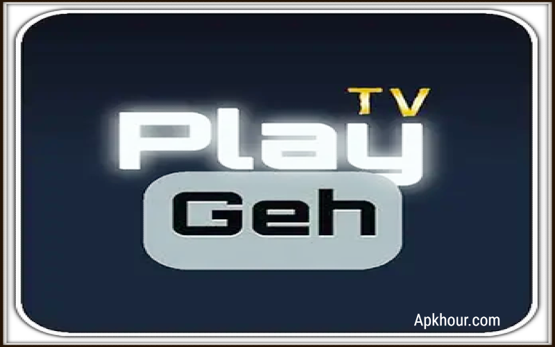 Play-TV-Geh Apk