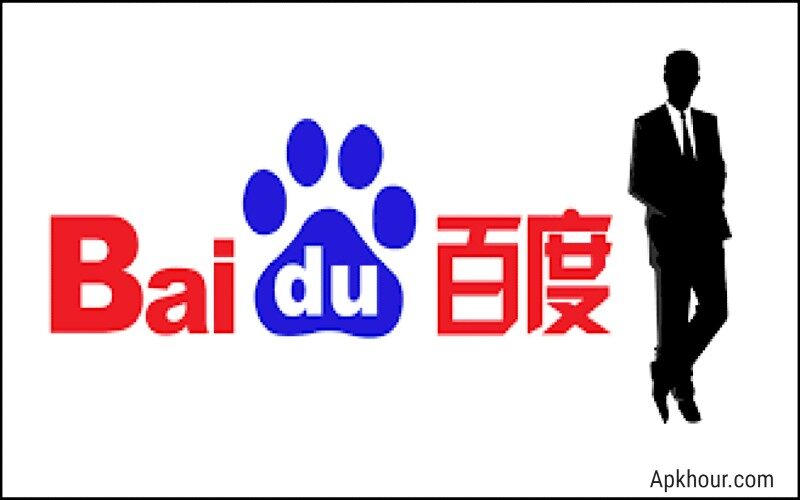 Baidu Network Disk Apk