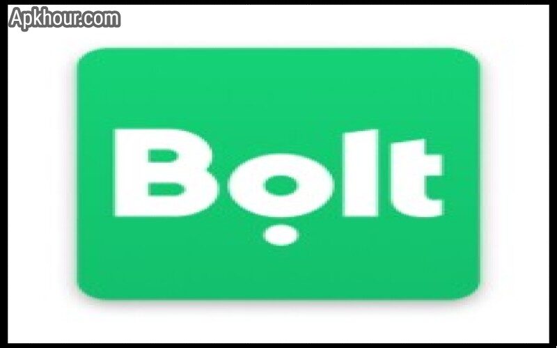 Bolt Apk