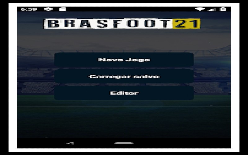 Brasfoot 2021 Premium Apk